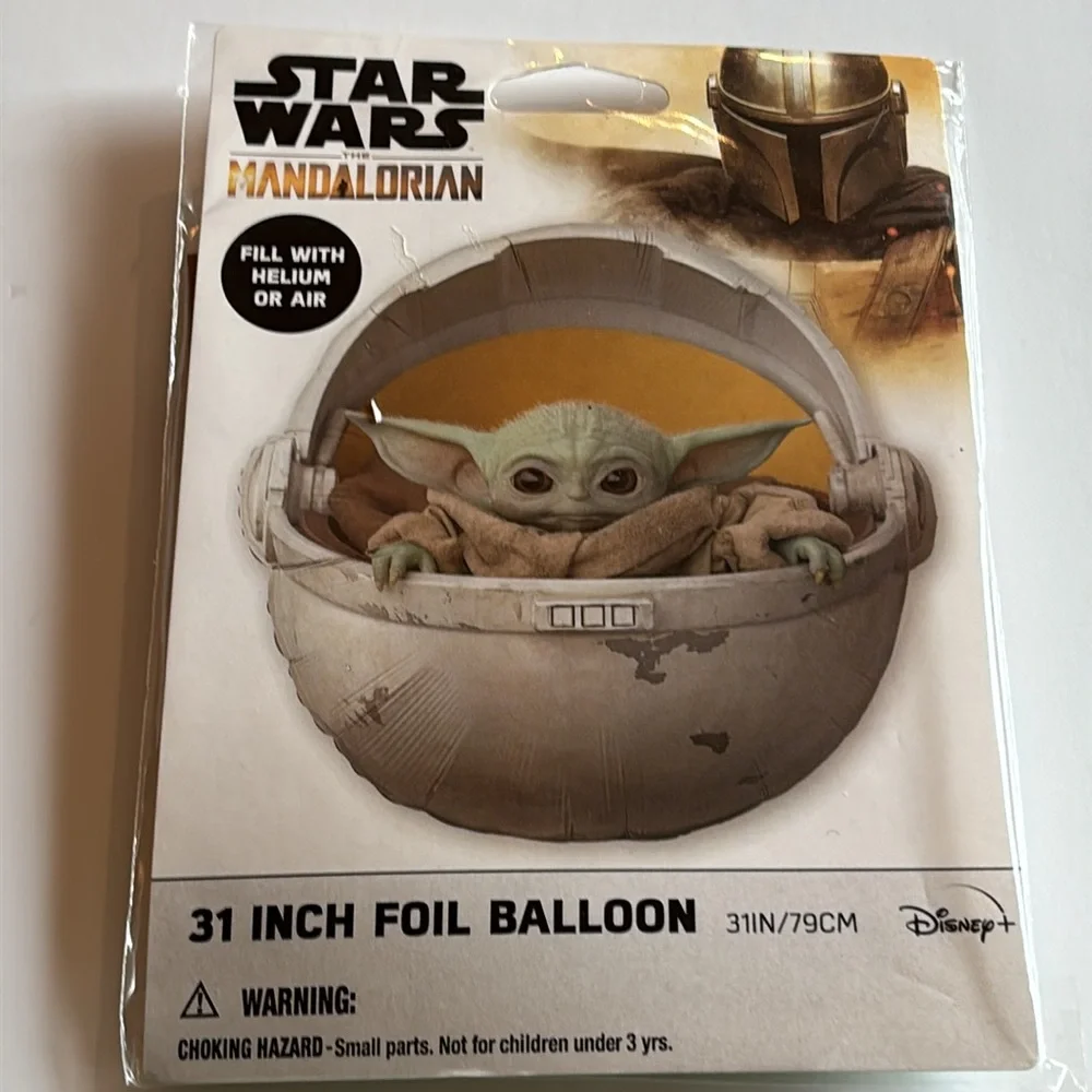 Anagram Star Wars 31